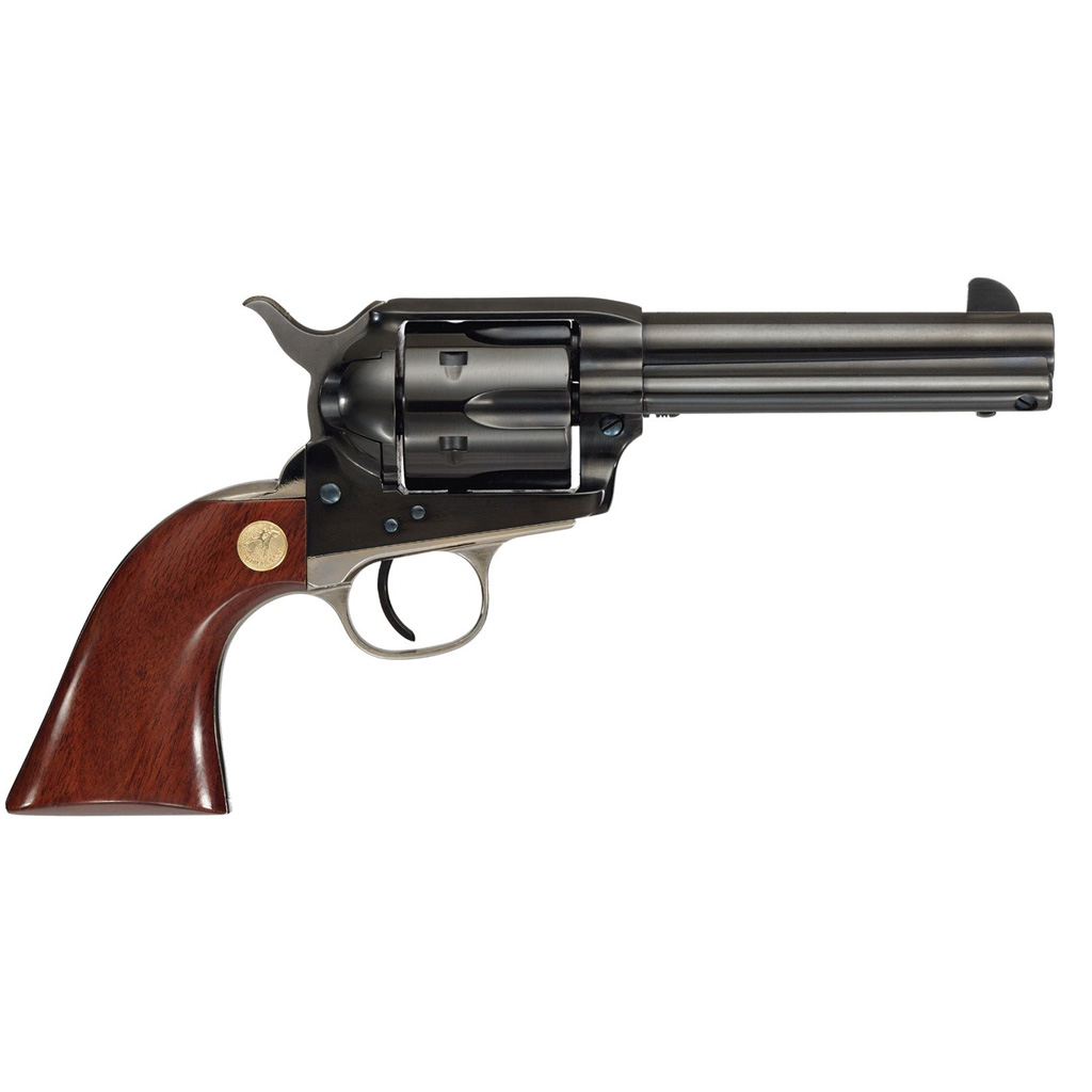 Cim Pistoleer 357 475B W/nic