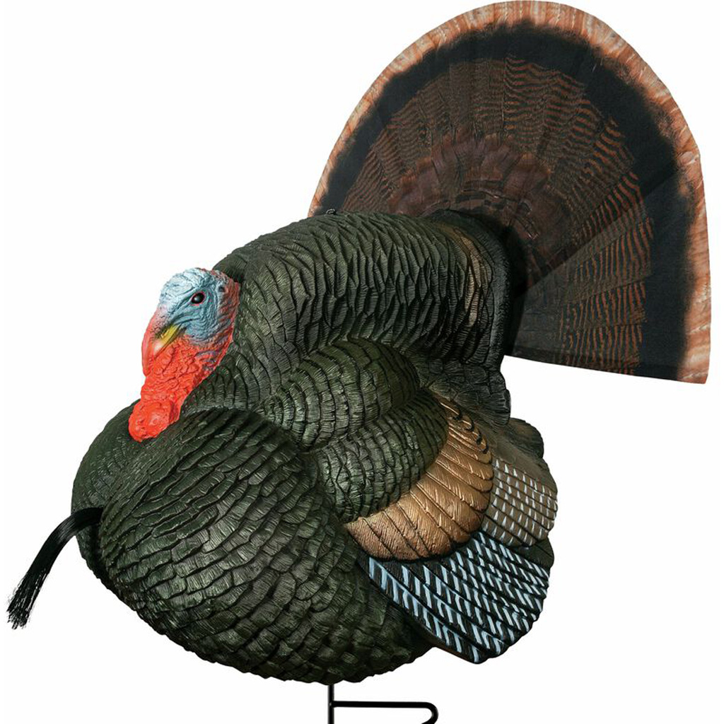 Primos Gobbstopper Strutter Turkey Decoy