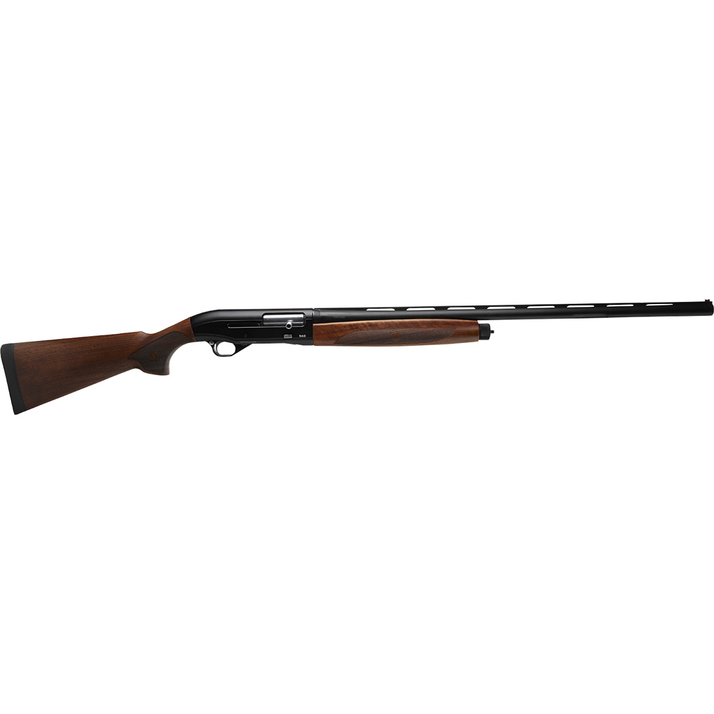 Savage 560 Field Compact Semi-auto Shotgun 12GA 28 5+1