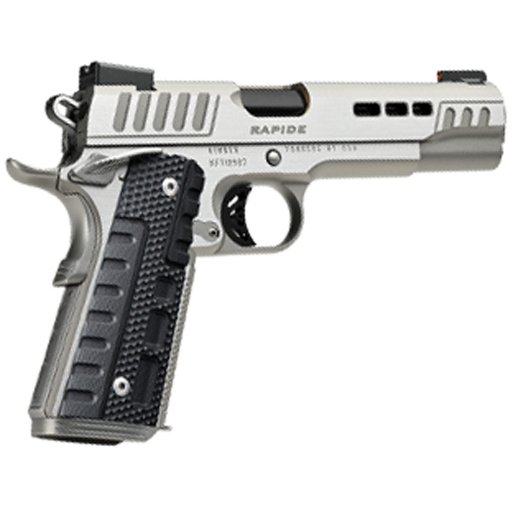 Kmb Rapide Frst 1911 45AP 5 8R