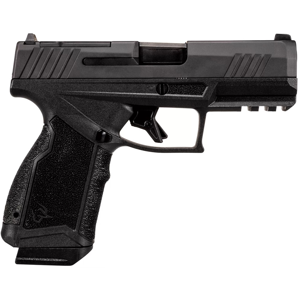 Tau GX4 Carry Toro 9MM 10RD