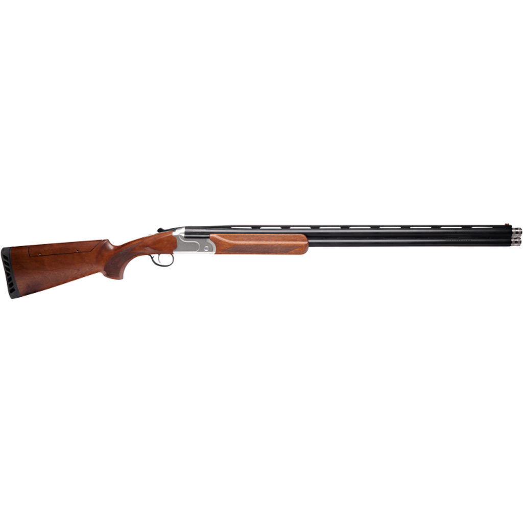 Stevens 555 Sporting 20GA 30IN Walnut O/u Shotgun