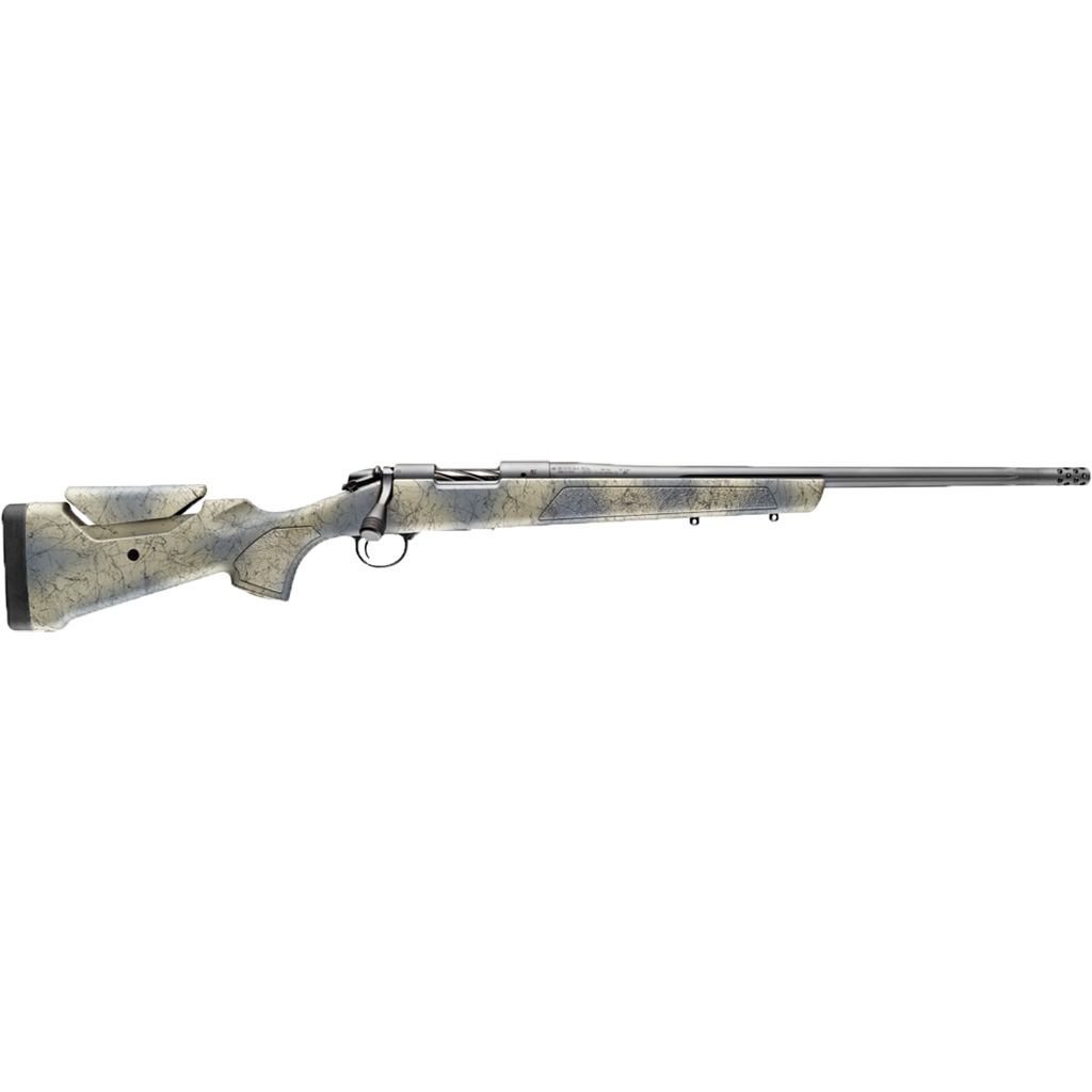 Brg Sierra 7MMPRC 22B Tb Wldn