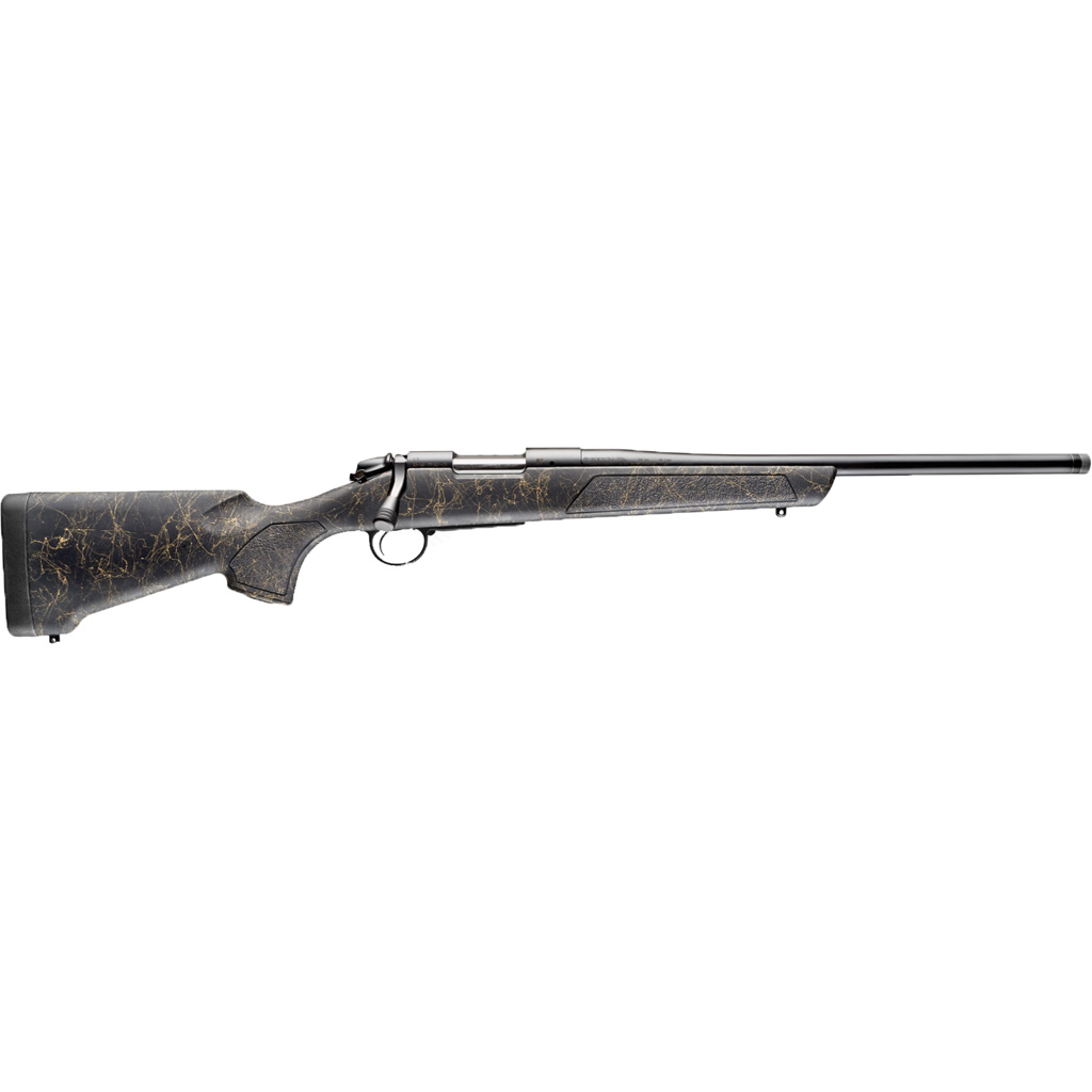 Brg Stoke 22-250 Ba 20B Blk