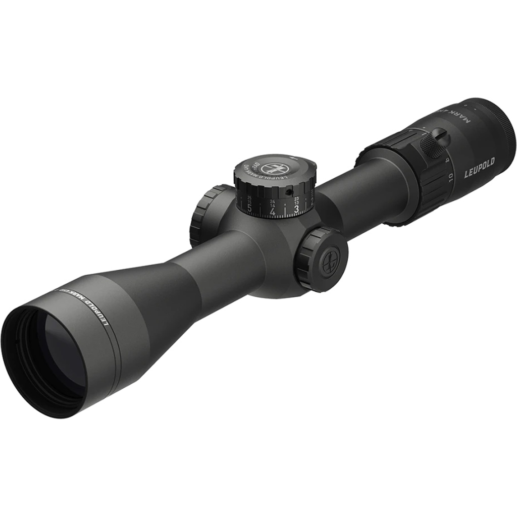 Leu Mk 4HD 25-10X42 Ilm Tmr