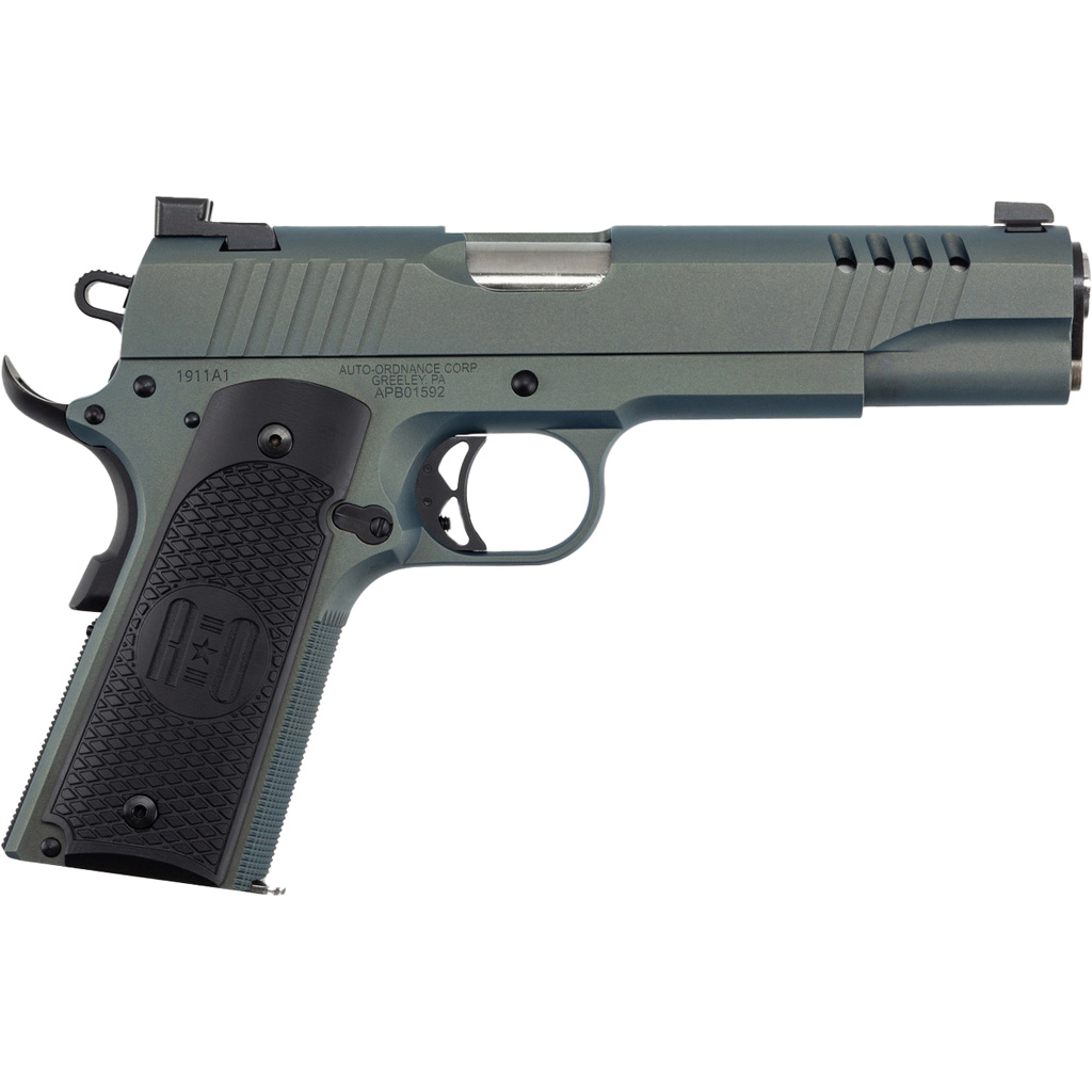 Kar Ao 1911 45AP 5NL G10 7RD