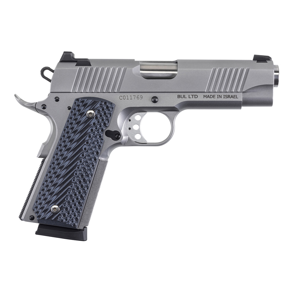 Mgr 1911 9MM 43SS Fs 8RD