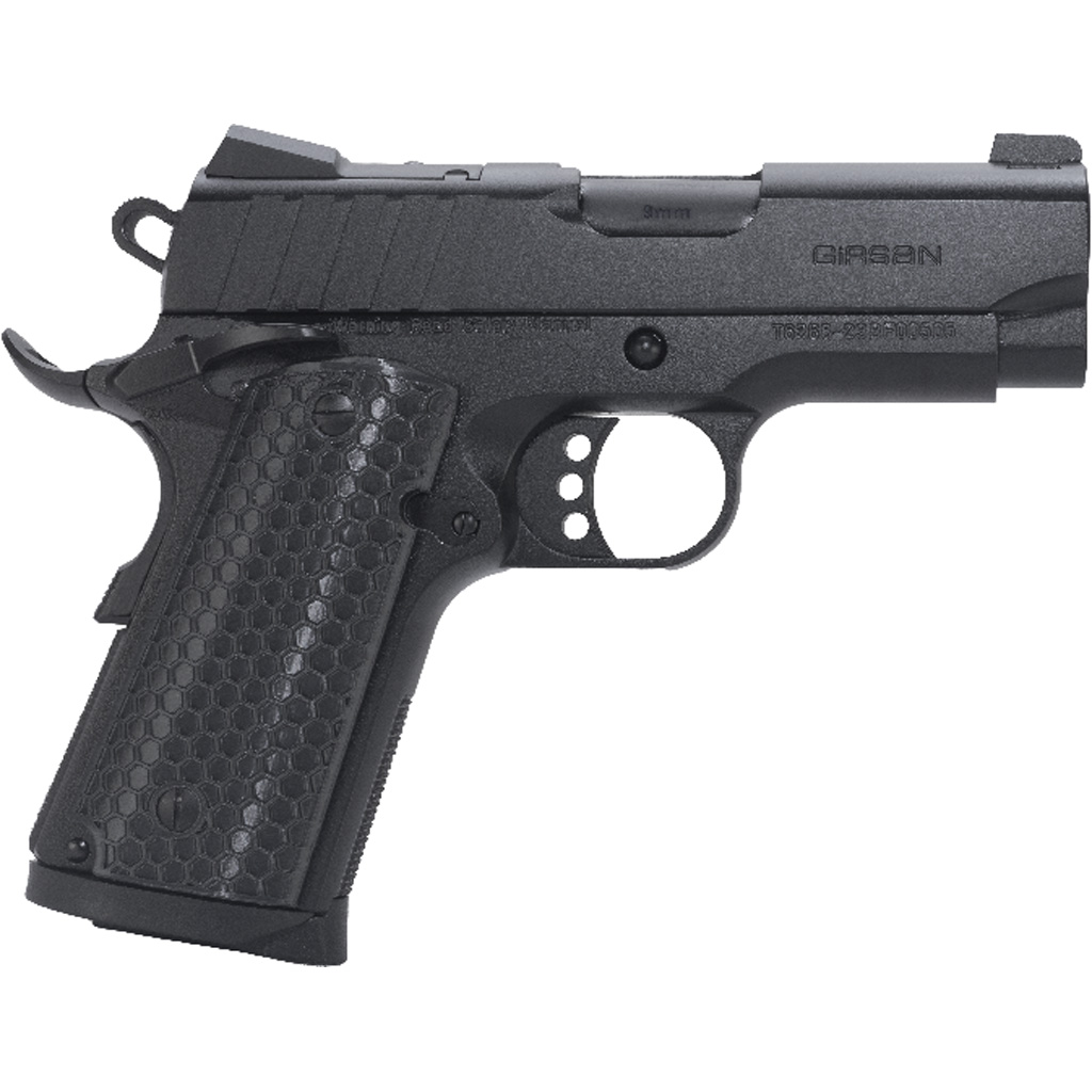 Eaa Gir MC1911 Inf 9MM 34B 7R