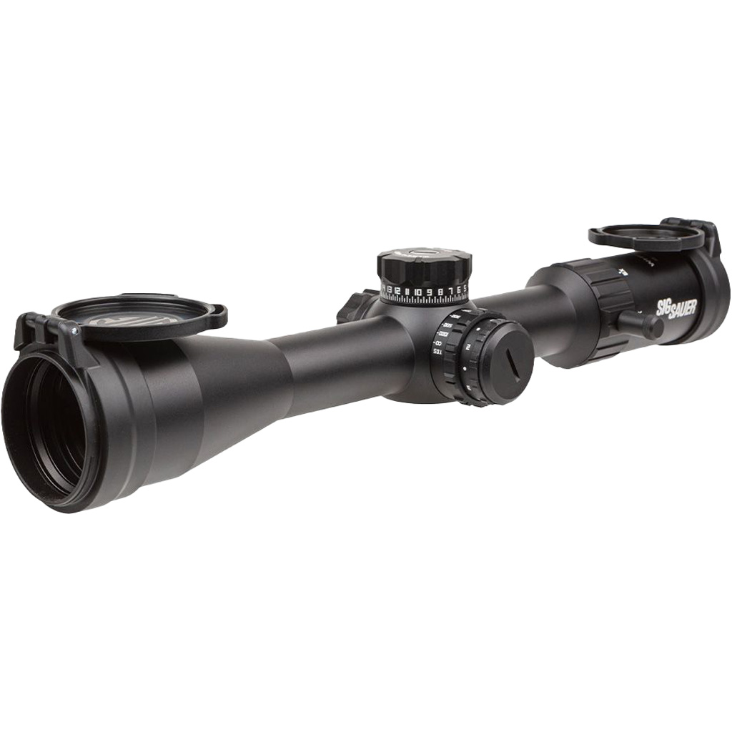 Sig WHISKEY4 4-16X44 Ill Moamh
