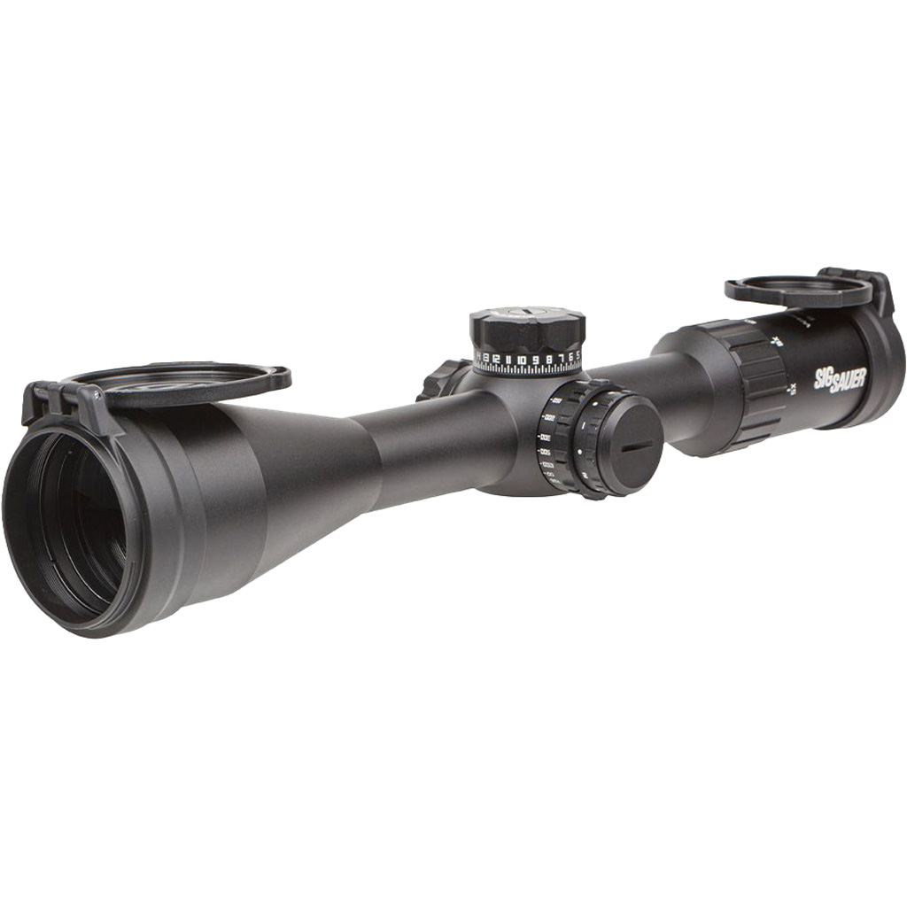 Sig WHISKEY4 5-20X50 Ill Moamh