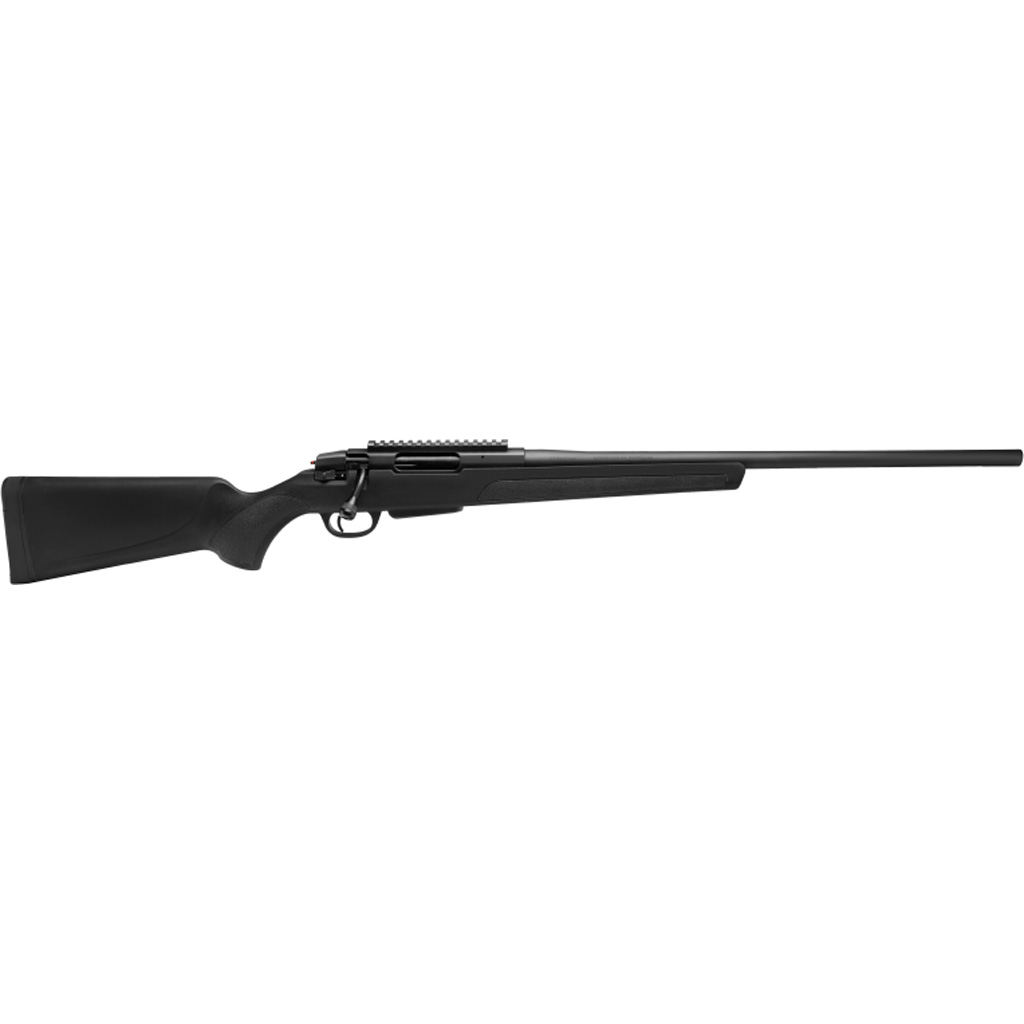 Savage Stevens 334 30-06 Springfield 20 3-ROUND Black Synthetic