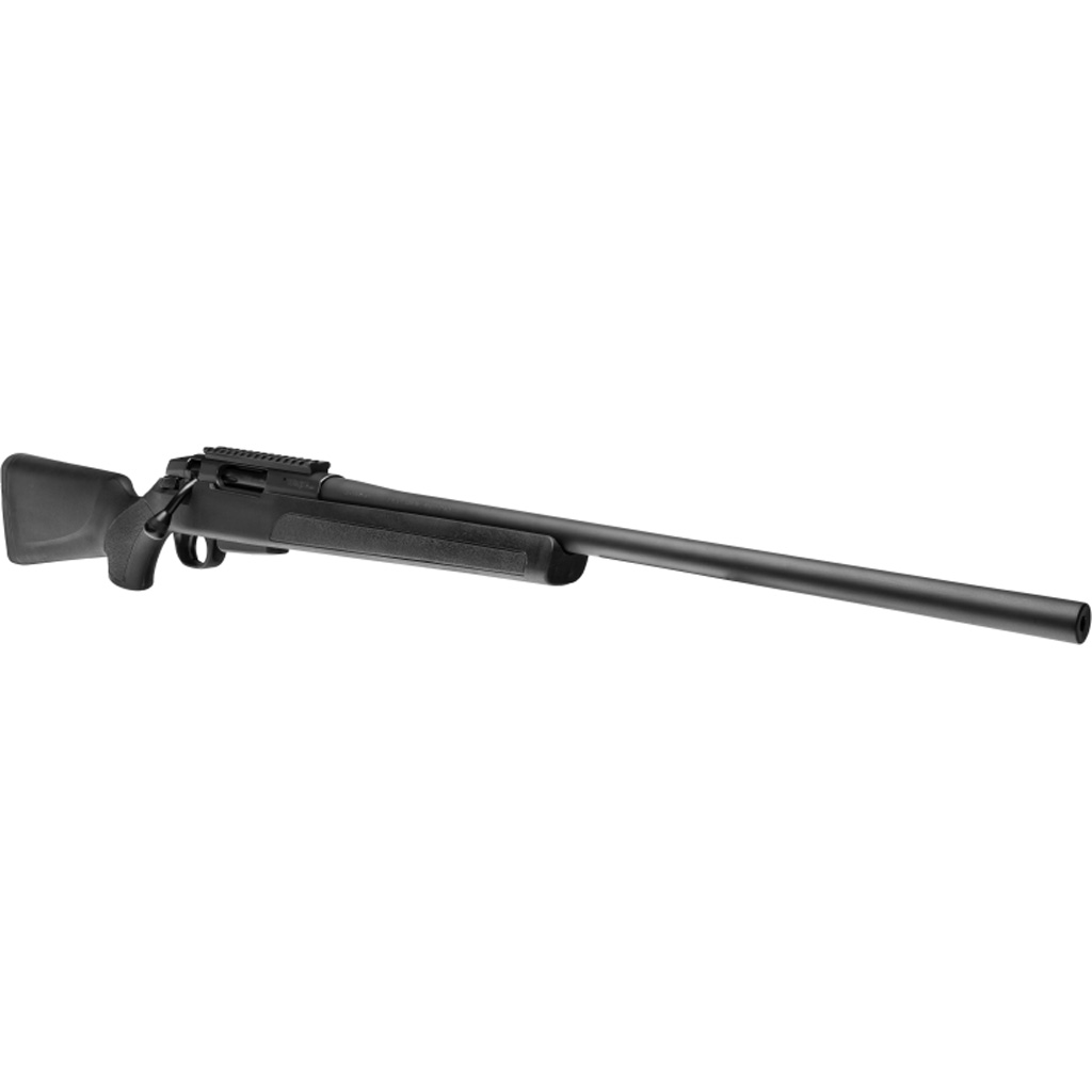 Savage Stevens 334 30-06 Springfield 20 3-ROUND Black Synthetic - Image 2