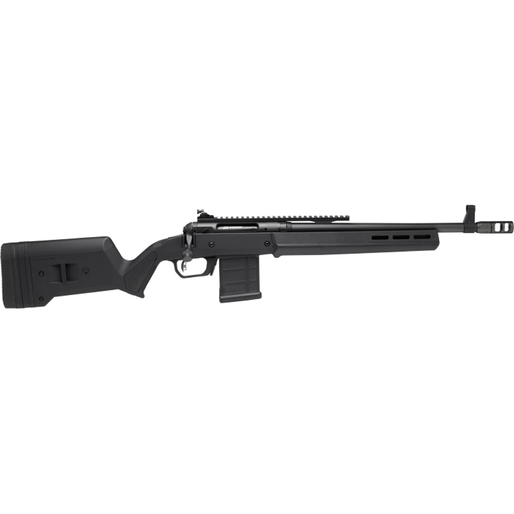 Sav 110 Magp Sct 308 Blk