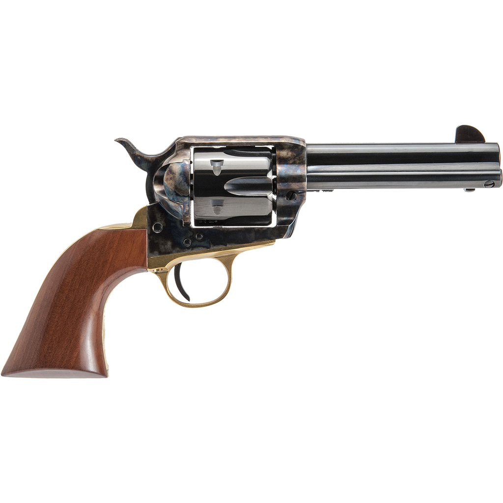 Cimarron Pistolero 45LC/45ACP 4.75 Dual Cylinder
