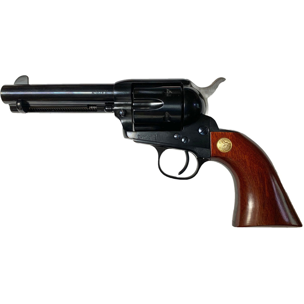 Cim Pistoleer 357 Rev 475B