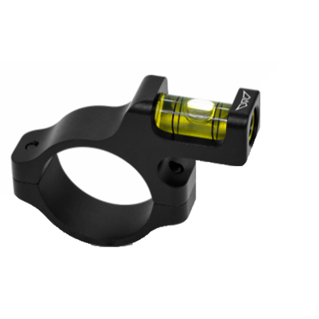Warne Vapor Lightweight Scope Level 1 In.