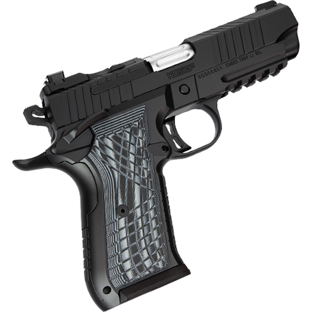 Kmb KDS9C or 9MM 4B Rl Ns 18RD