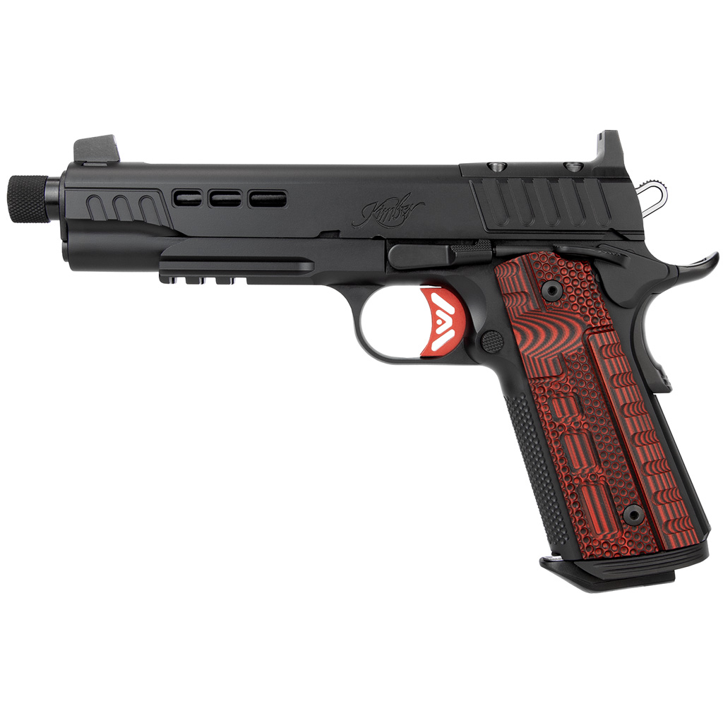 Kmb Rapide Heat or 1911 9MM 9