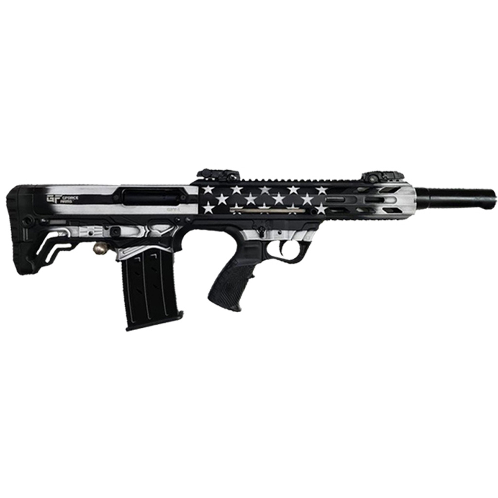 Gfa GFY-1USA 12/185 5RD Bpup