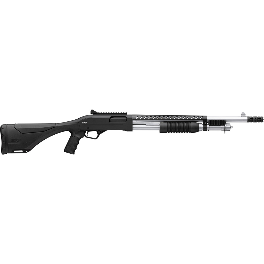 Wra Sxp Marine Ext Def 12M/18C