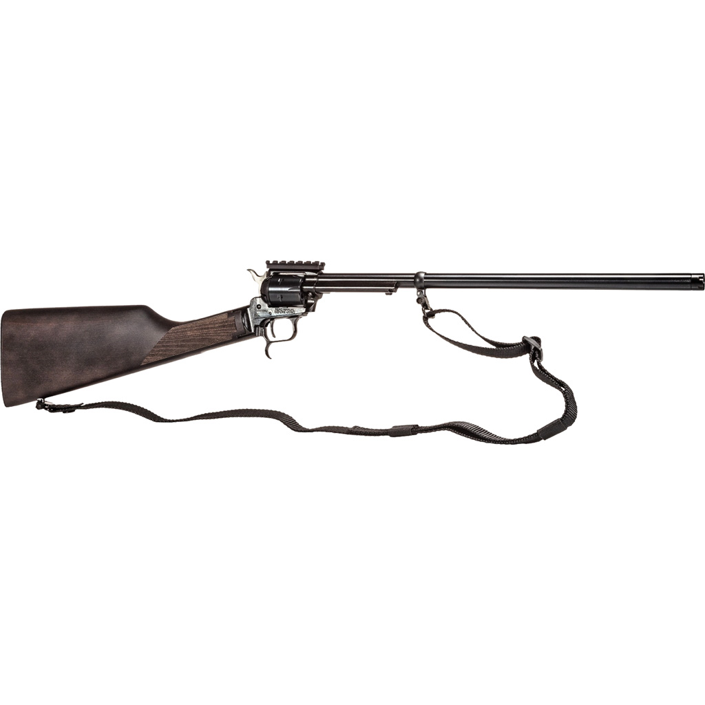 Her Rancher 22LR Rfl 16B Blk