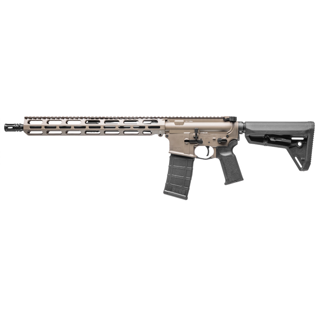 Vktr VK1 Rifle 5.56 Nato 16 30RD Fde W/magpul Stock