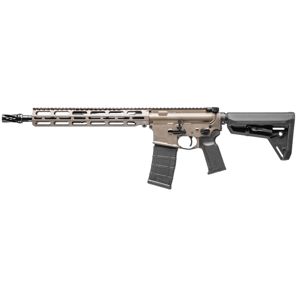 Vktr VK1PW Rifle 5.56 Nato 13.7 30+1 Optics Ready