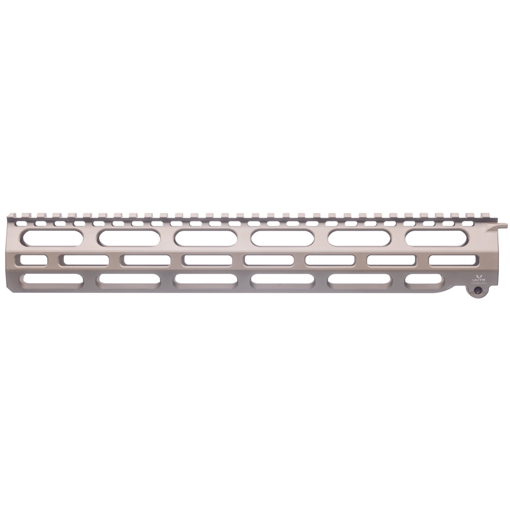 Vktr VK-1 Handguard Magpul Fde 12.6 M-lok