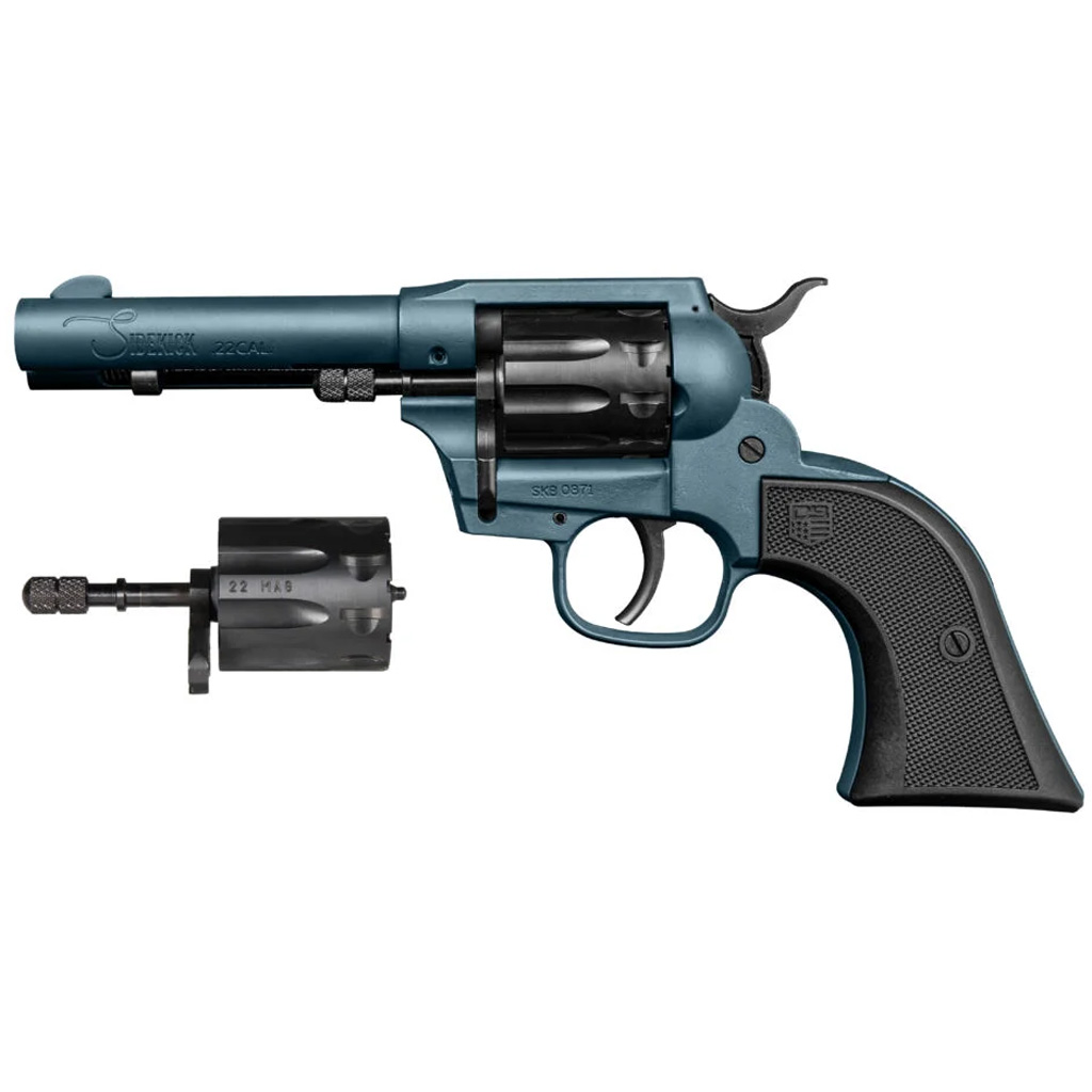 Dbf Db Sidekick 22LR22M Jj 9R