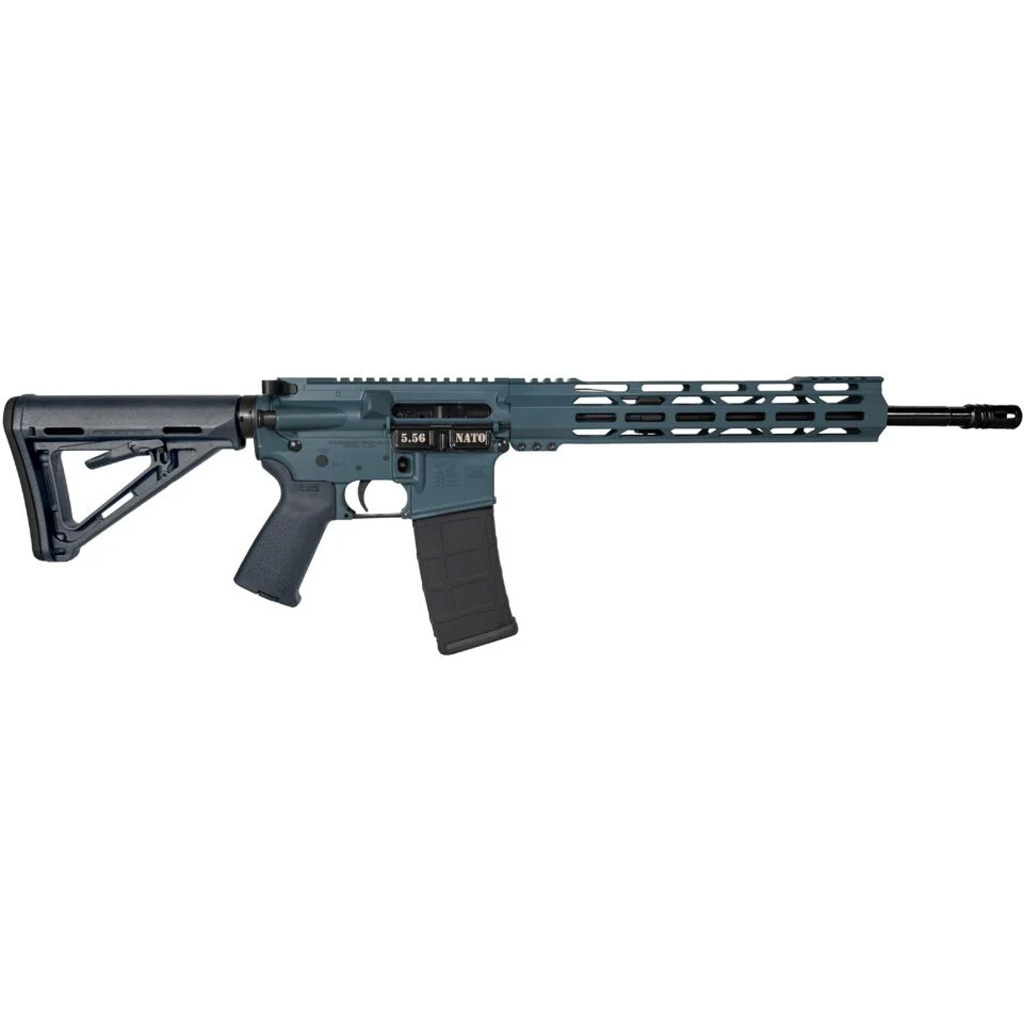 Dbf DB15 556 Rfl 16B 30R Jj B