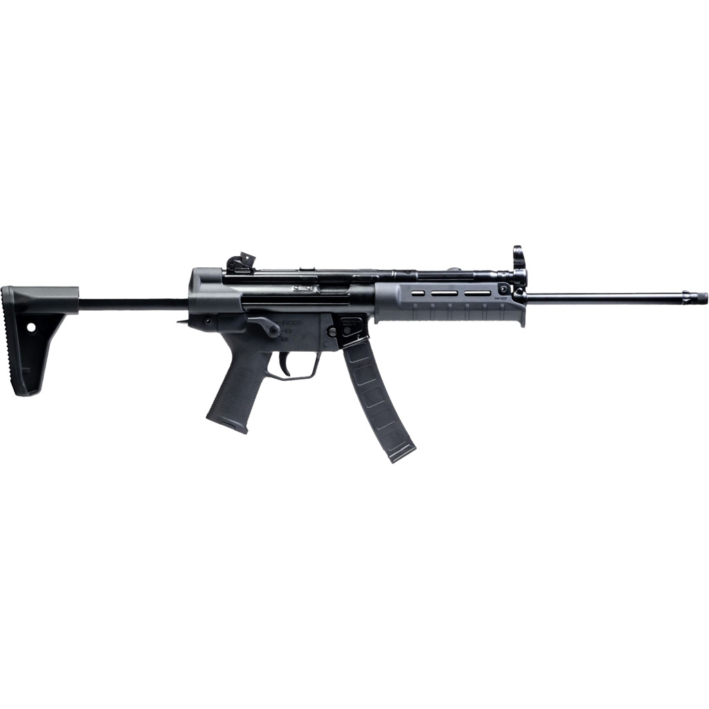 Cai AP5-L 9MM 32R 16B Rfl