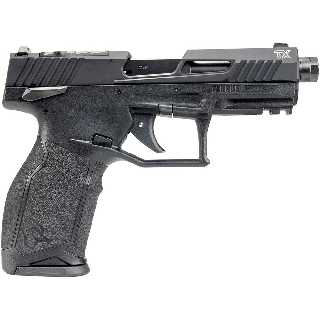 Tau TX22 G2 Toro 22LR 10RD Tb