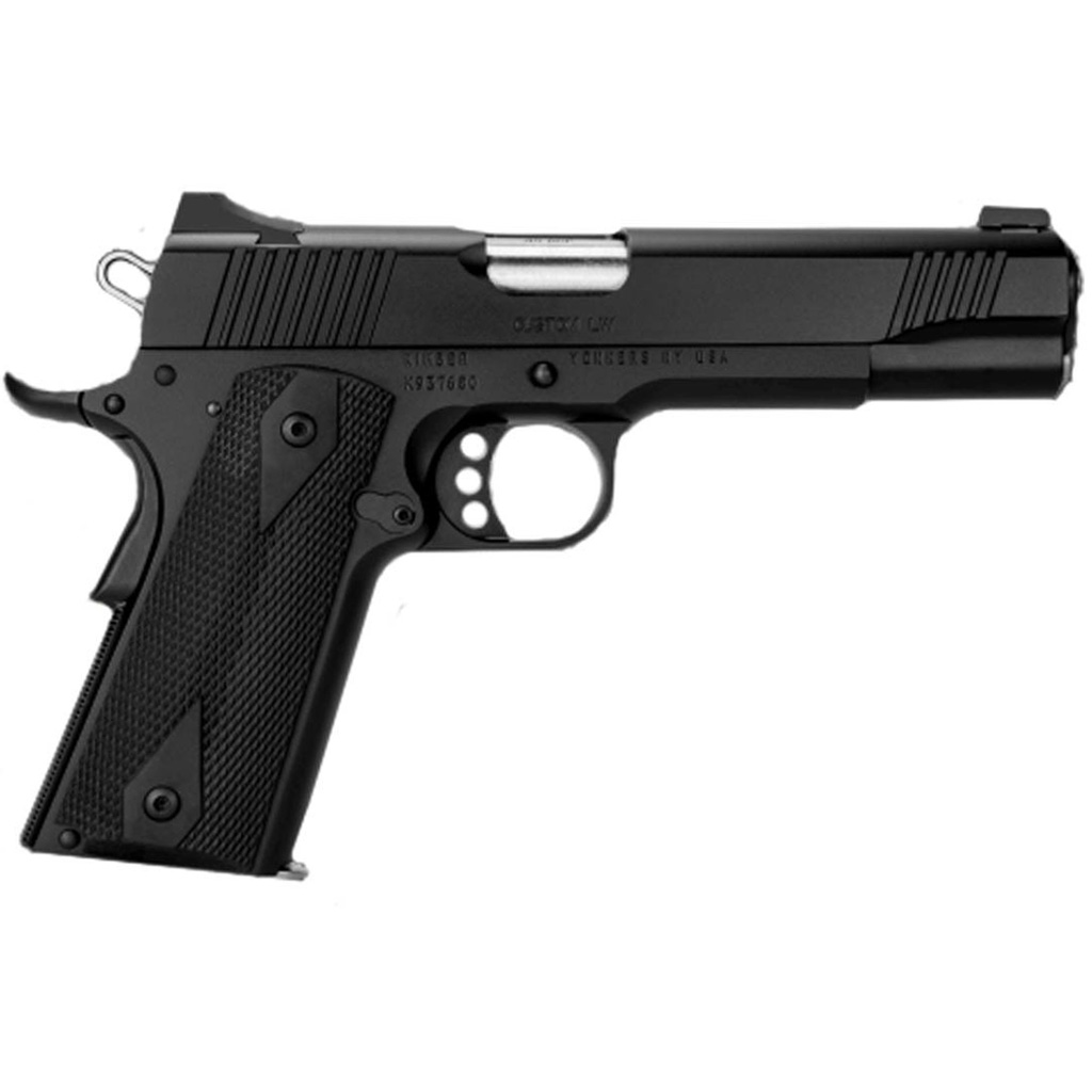 Kmb Cust Lw Lib 1911 9MM 5 8RD