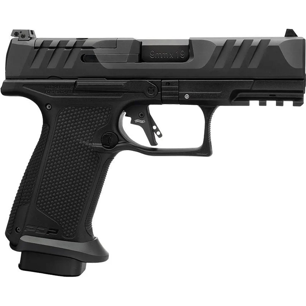Wai Pdp Pro-sd F-se 9MM 4B 10