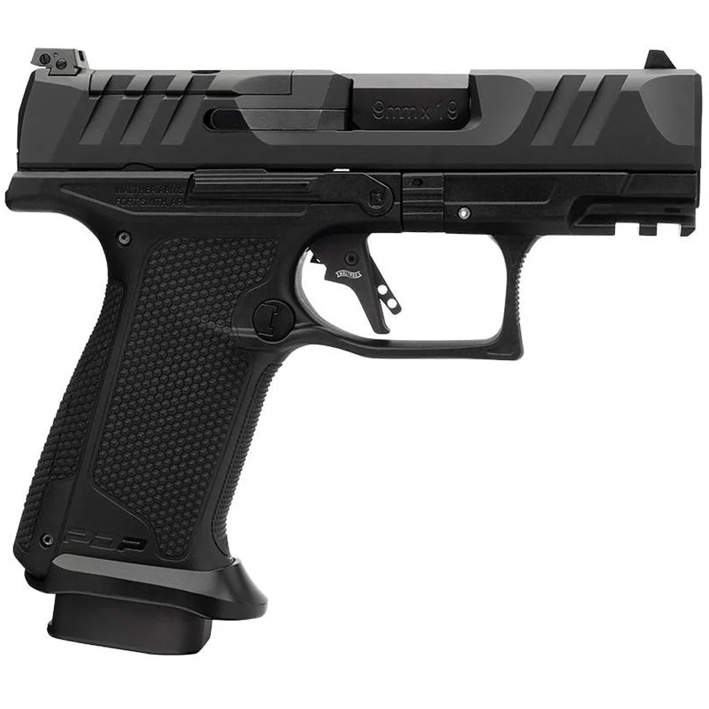 Wai Pdp Pro-sd F-se 9MM 4B 10