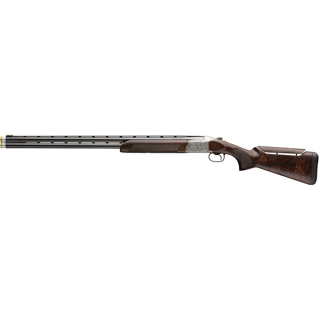 Browning Citori 825 Pro Sporting 12GA 30IN Adjustable Walnut - Image 2