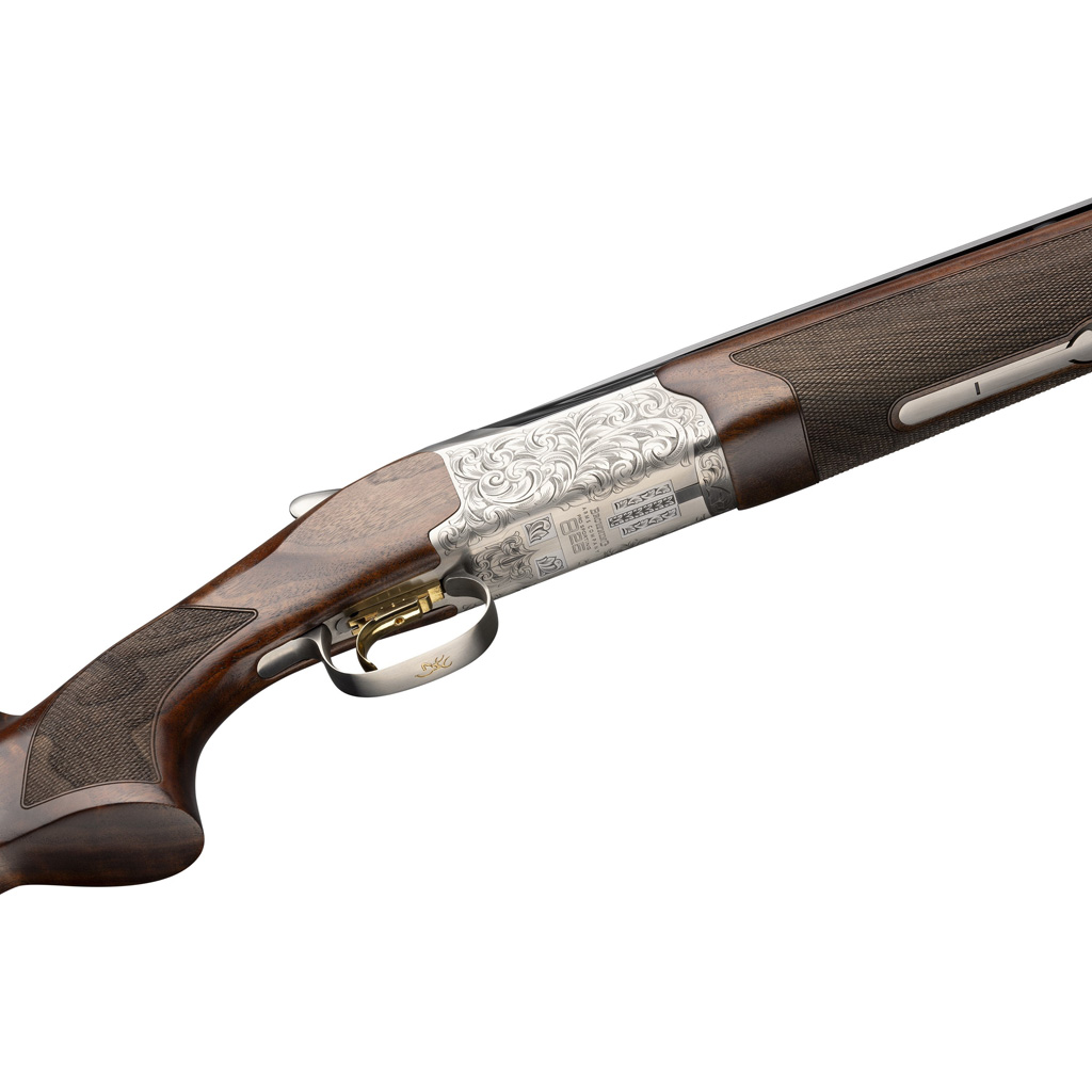 Browning Citori 825 Pro Sporting 12GA 30IN Adjustable Walnut - Image 3