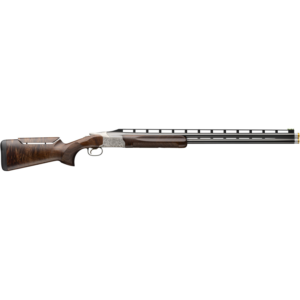Browning Citori 825 Pro Trap Shotgun 12 Ga. 32 In. Walnut