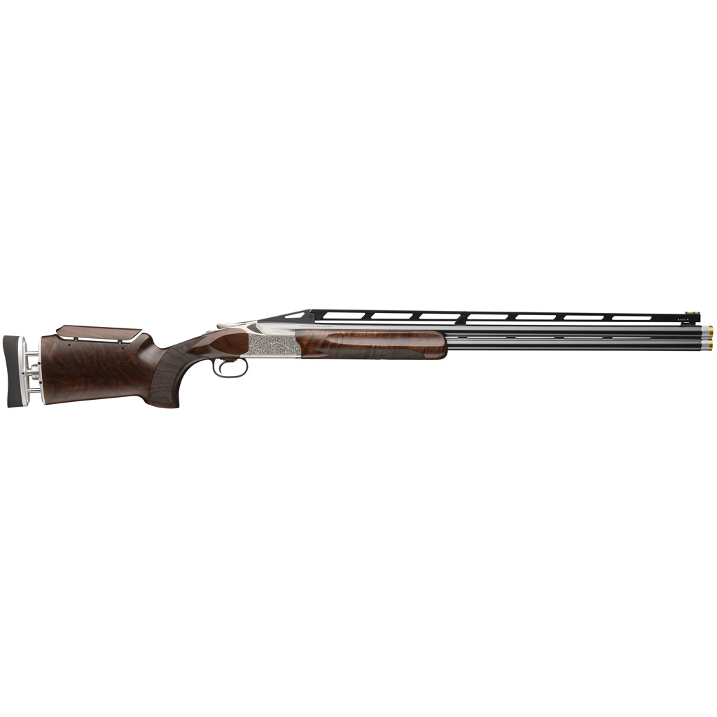 Browning Citori 825 Trap Max 12 Ga 30 in Walnut
