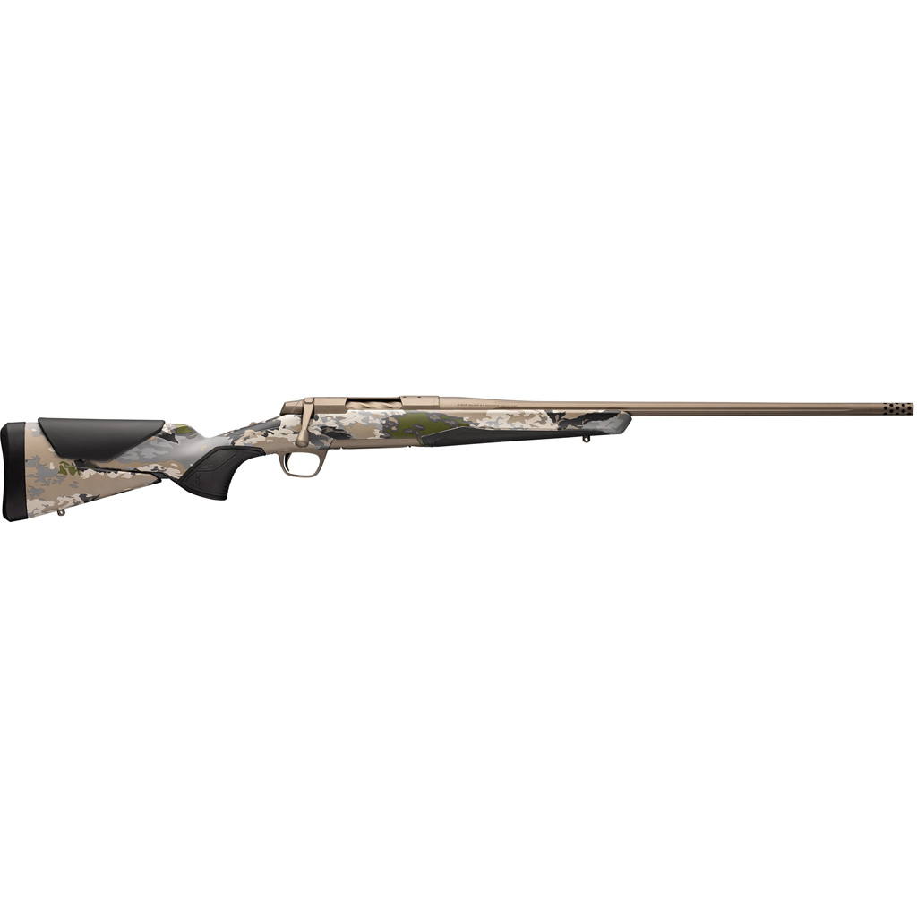 Brn XBLT2 Spd Mb 270 22 Ovix
