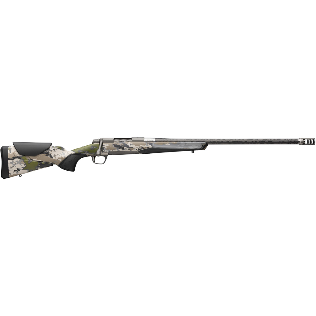 Brn XBLT2 Spd Cf 65PRC 24 Ovx