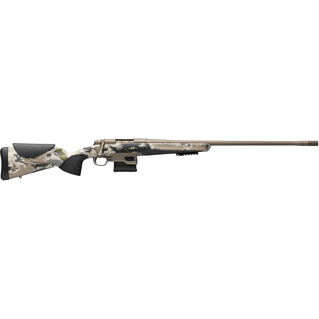 Brn XBLT2 Spd Lr 7MM 26 Ovix