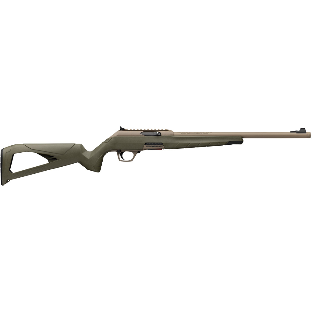 Wra Wildcat Sr 22LR 165 Od Fd