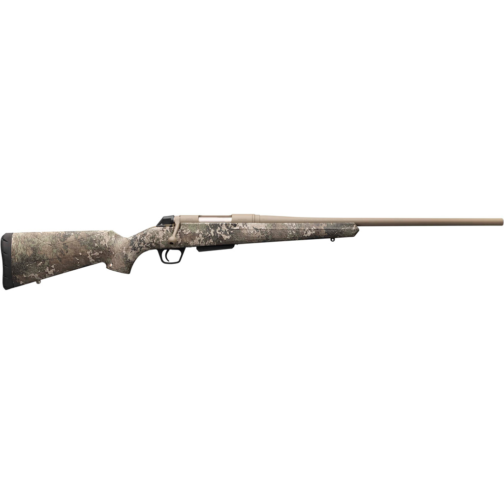 Winchester Xpr Hunter 400 Legend 22 Bolt Action Rifle