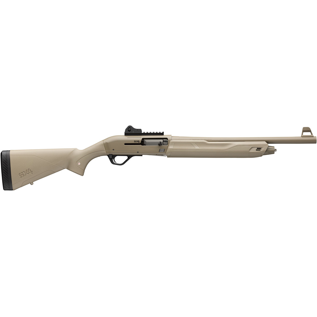 Wra SX4 Defender Sa 12M/18 Fde
