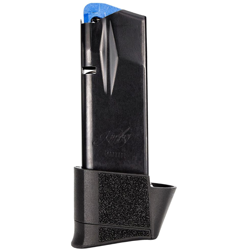 Kimber CDS9 9MM Magazine 15RD - Black
