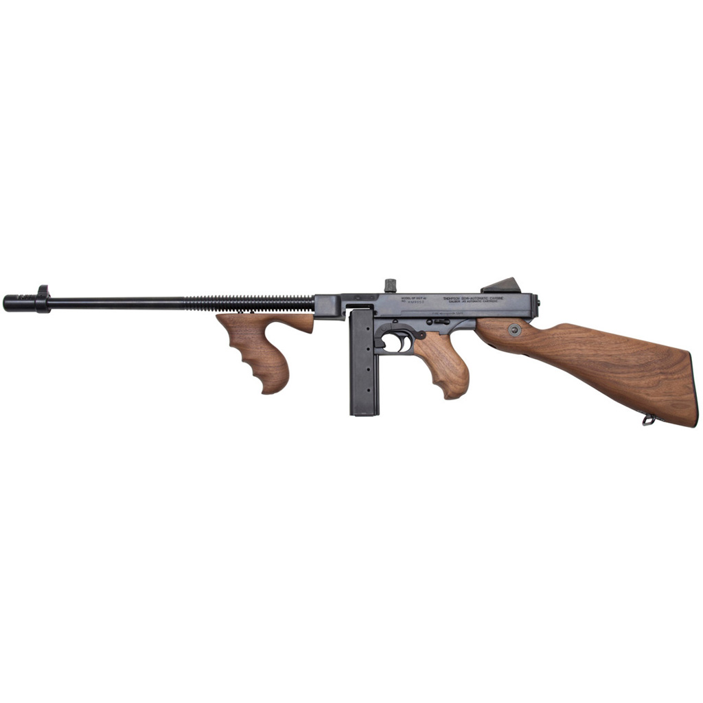 Kar Thom 1927A-1C Poly 45 20RD
