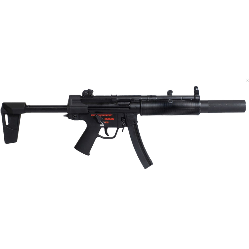 Cai AP5-SD 9MM 30R 57B Pstbrc
