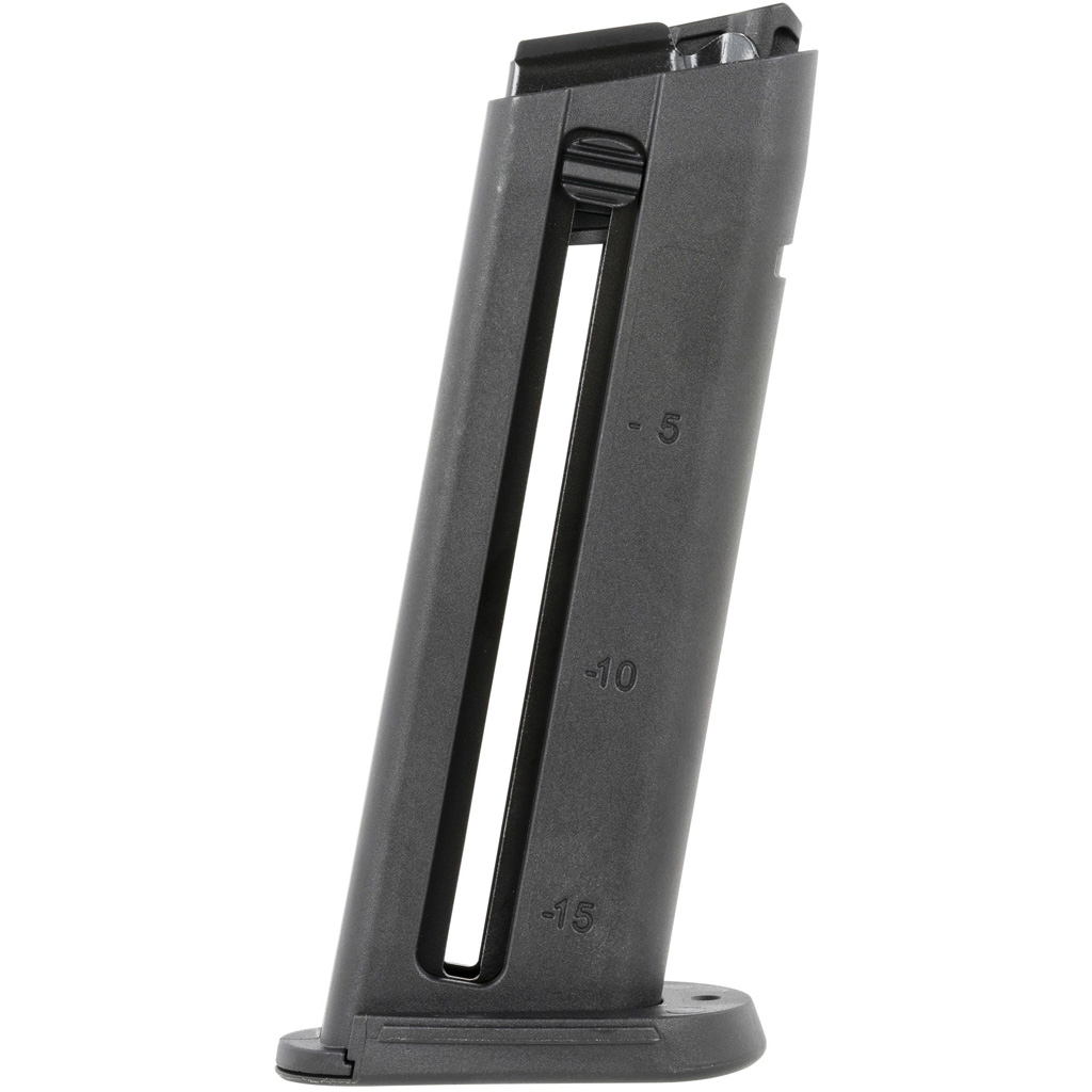 Walther Wmp .22 Magnum 15-ROUND Magazine