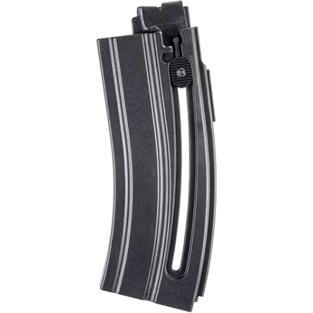 Hammerli Tac R1C Magazine .22LR 20RD Black Steel